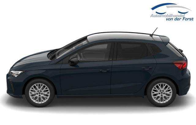 Seat Ibiza FR Ibiza FR DSG Facelift VollLED SHZ Kam ACC FullL 