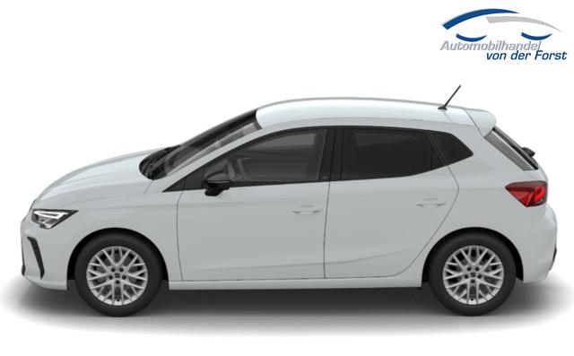 Seat Ibiza FR Ibiza FR DSG Facelift VollLED SHZ Kam ACC FullL 