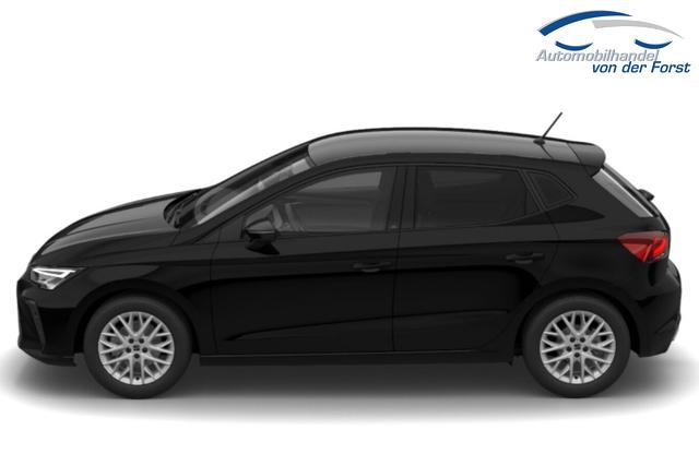 Seat Ibiza FR Ibiza FR DSG Facelift VollLED SHZ Kam ACC FullL 