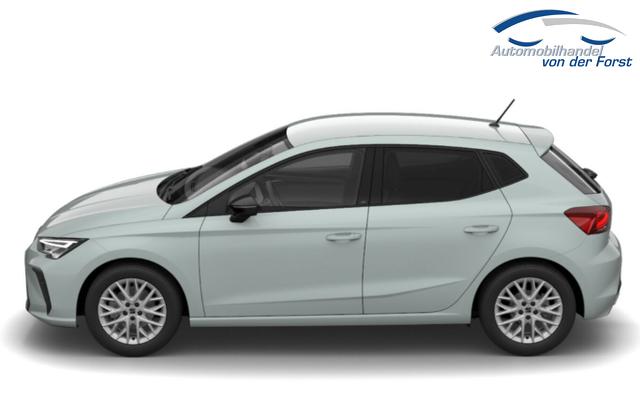 Seat Ibiza FR Ibiza FR DSG Facelift VollLED SHZ Kam ACC FullL 