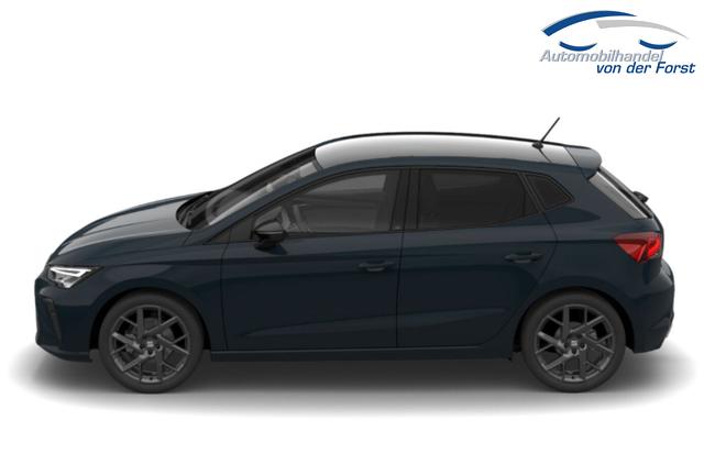 Seat Ibiza FR Ibiza FR DSG Facelift VollLED SHZ Kam Kessy 18" 