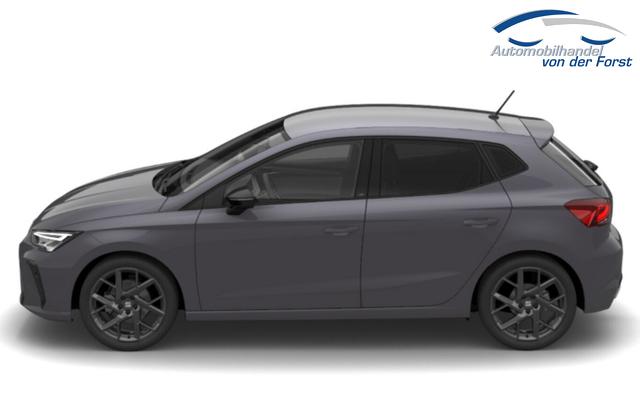 Seat Ibiza FR Ibiza FR DSG Facelift VollLED SHZ Kam Kessy 18" 