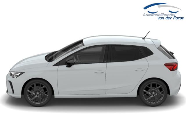 Seat Ibiza FR Ibiza FR DSG Facelift VollLED SHZ Kam Kessy 18" 