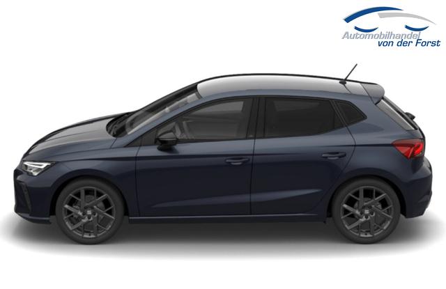 Seat Ibiza FR Ibiza FR DSG Facelift VollLED SHZ Kam Kessy 18" 