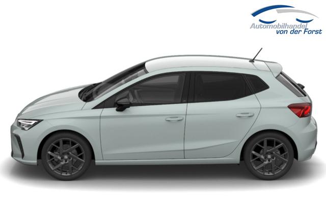 Seat Ibiza FR Ibiza FR DSG Facelift VollLED SHZ Kam Kessy 18" 