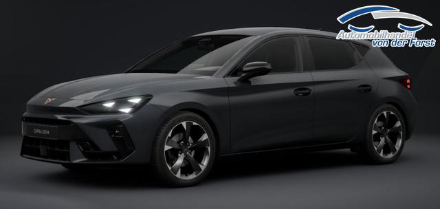 Cupra Leon DSG AHK EdgeP SHZ Kessy Kam Ambient ACC Amb 