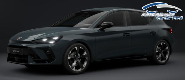 Cupra Leon DSG EdgeP SHZ Sennh. Kessy Kam Ambient ACC 