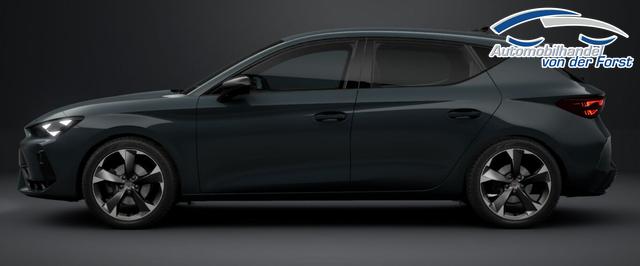 Cupra Leon DSG EdgeP SHZ Sennh. Kessy Kam Ambient ACC 
