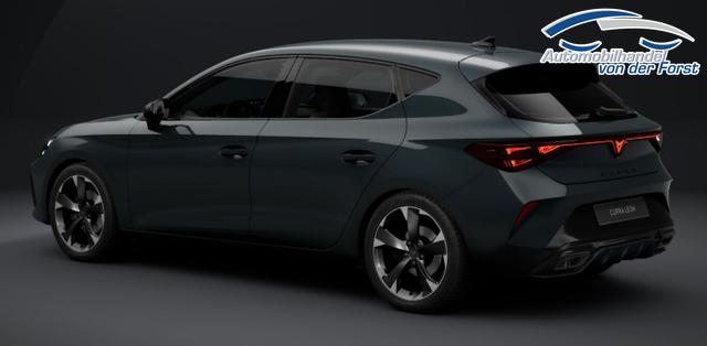 Cupra Leon DSG EdgeP SHZ Sennh. Kessy Kam Ambient ACC 