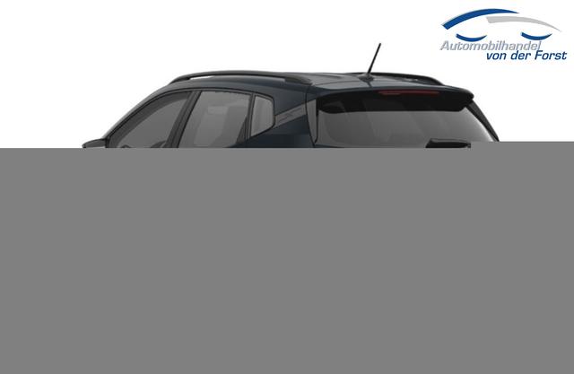 Seat Arona FR DSG FR NeuMod VollLED SHZ StauA Kessy VirC 