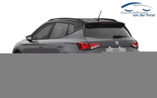Seat Arona FR DSG FR NeuMod Nav VollLED SHZ StauA 5JGar 