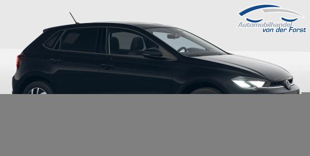 Volkswagen Polo 115 DSG Pano LM 15" R2D AC(2Zone) Keyl SHZ 