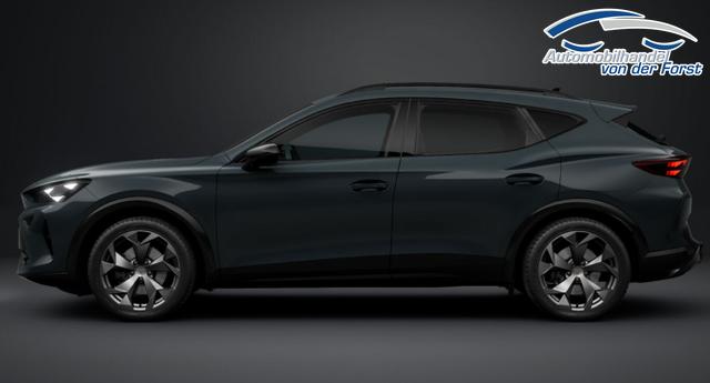 Cupra Formentor DSG 4Drive AHK EdgeP SHZ eHk Keyless 