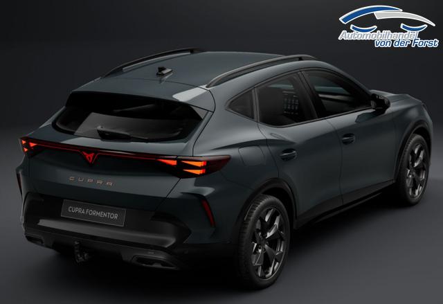 Cupra Formentor DSG 4Drive AHK EdgeP SHZ eHk Keyless 