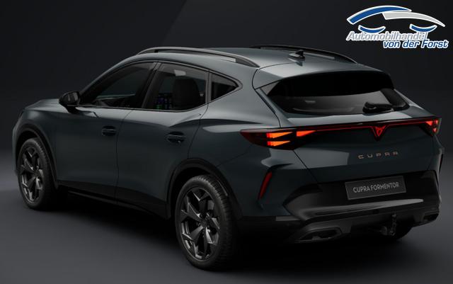 Cupra Formentor DSG 4Drive AHK EdgeP SHZ eHk Keyless 