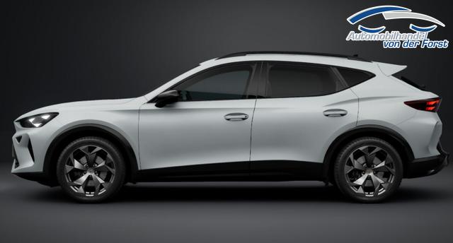 Cupra Formentor DSG 4Drive AHK EdgeP SHZ eHk Keyless 