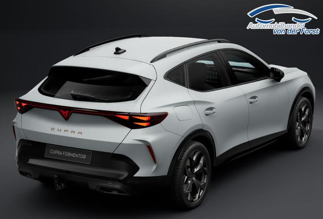 Cupra Formentor DSG 4Drive AHK EdgeP SHZ eHk Keyless 