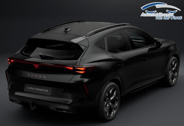 Cupra Formentor DSG 4Drive AHK EdgeP SHZ eHk Keyless 