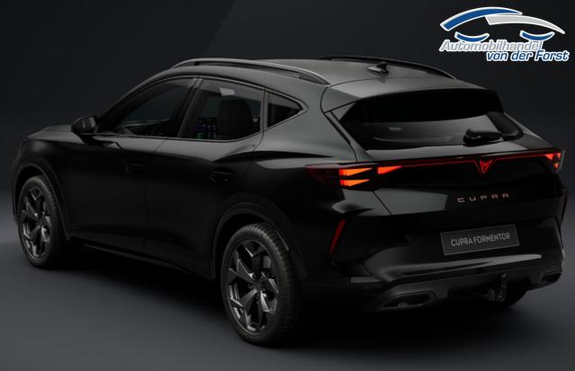 Cupra Formentor DSG 4Drive AHK EdgeP SHZ eHk Keyless 