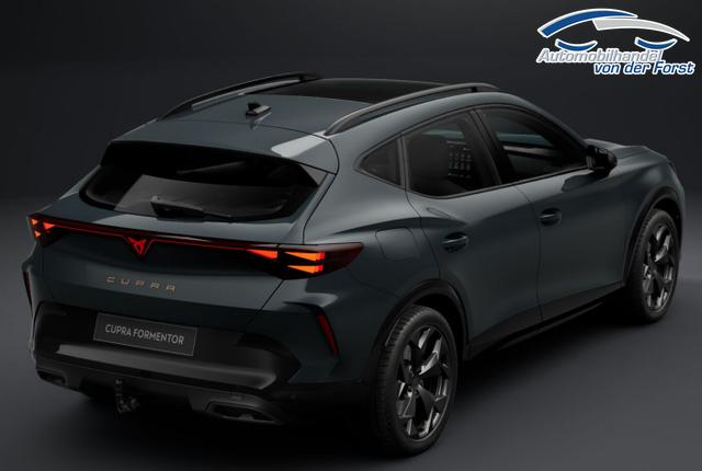 Cupra Formentor DSG 4Drive Pano Edge AHK SennH SHZ ACC 