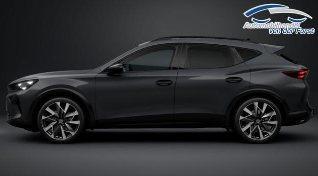 Cupra Formentor DSG 4Drive Matrix intelD Nav AHK EdgeP 