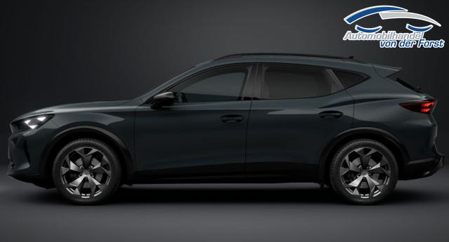 Cupra Formentor DSG 4Drive Dinamica Pano EdgeP AHK SHZ 