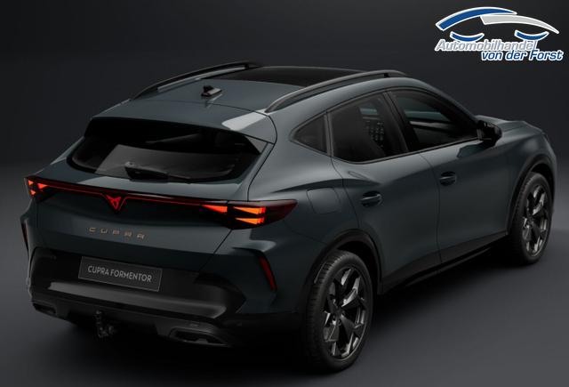 Cupra Formentor DSG 4Drive Dinamica Pano EdgeP AHK SHZ 