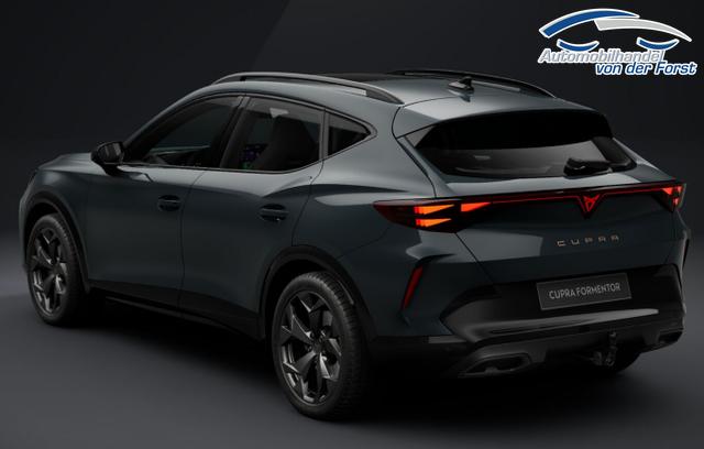 Cupra Formentor DSG 4Drive Dinamica Pano EdgeP AHK SHZ 
