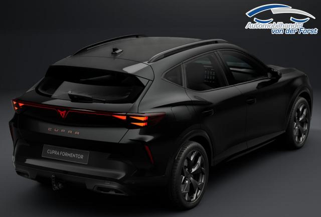 Cupra Formentor DSG 4Drive Edge AHK SennH SHZ ACC 18Z 