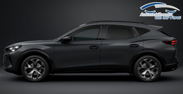 Cupra Formentor DSG 4Drive Dinamica Pano EdgeP AHK SHZ 