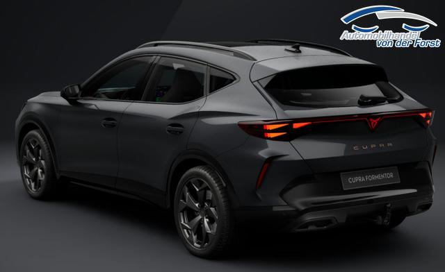 Cupra Formentor DSG 4Drive Dinamica Pano EdgeP AHK SHZ 