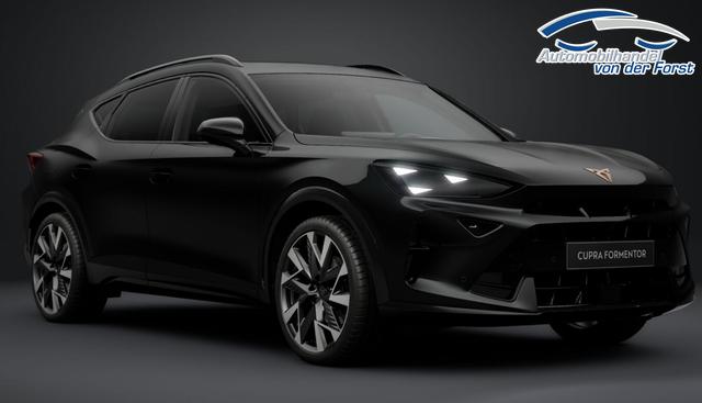 Cupra Formentor DSG 4Drive Pano Matrix Nav IntelD AHK 