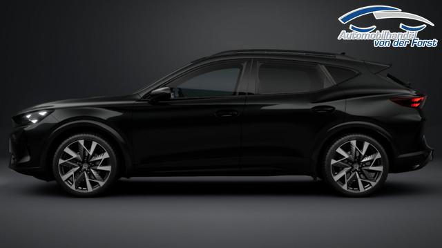 Cupra Formentor DSG 4Drive Pano Matrix Nav IntelD AHK 