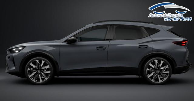 Cupra Formentor DSG 4Drive Matrix intelD Nav AHK EdgeP 