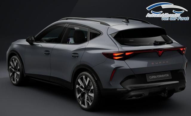 Cupra Formentor DSG 4Drive Matrix intelD Nav AHK EdgeP 
