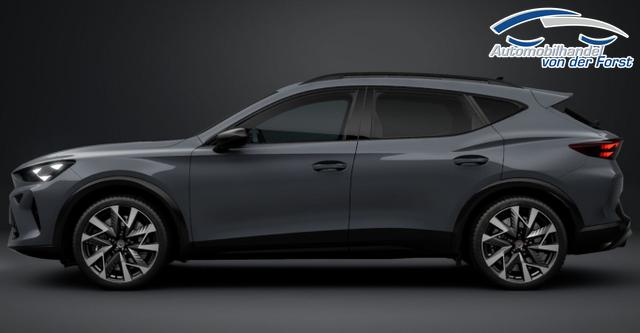 Cupra Formentor VZ VZ Pano SennH Memory LED eHK SHZ Kessy 