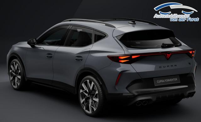 Cupra Formentor VZ VZ Pano SennH Memory LED eHK SHZ Kessy 