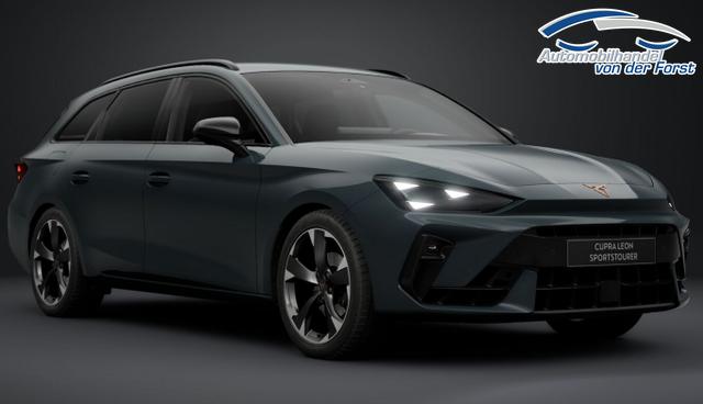 Cupra Leon Sportstourer ST 4Drive AHK EdgeP SennH SHZ LED ACC 18Z 