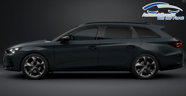 Cupra Leon Sportstourer ST 4Drive AHK EdgeP SennH SHZ LED ACC 18Z 