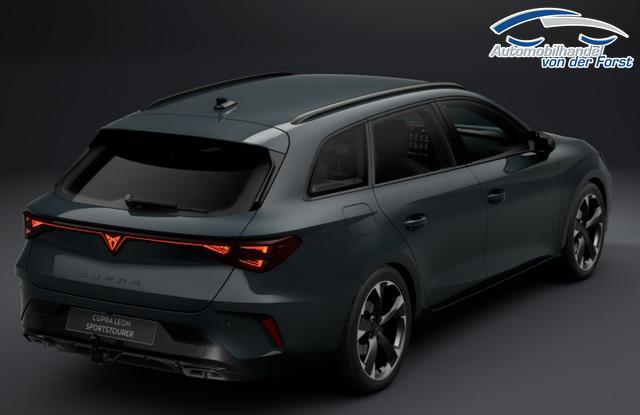Cupra Leon Sportstourer ST 4Drive AHK EdgeP SennH SHZ LED ACC 18Z 