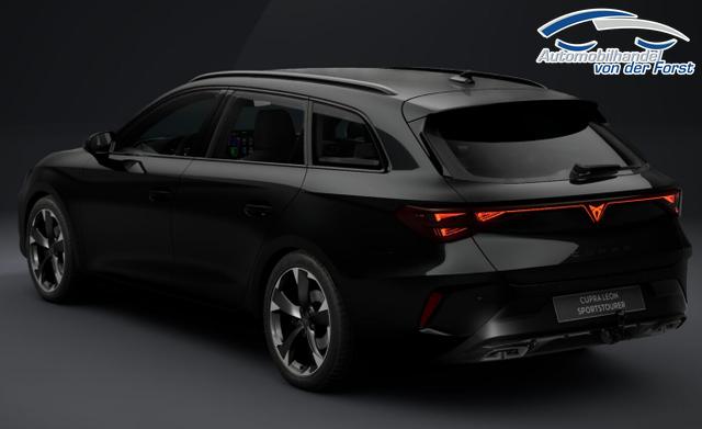 Cupra Leon Sportstourer ST 4Drive AHK SHZ VollLED ACC AppC VirC 18Z 