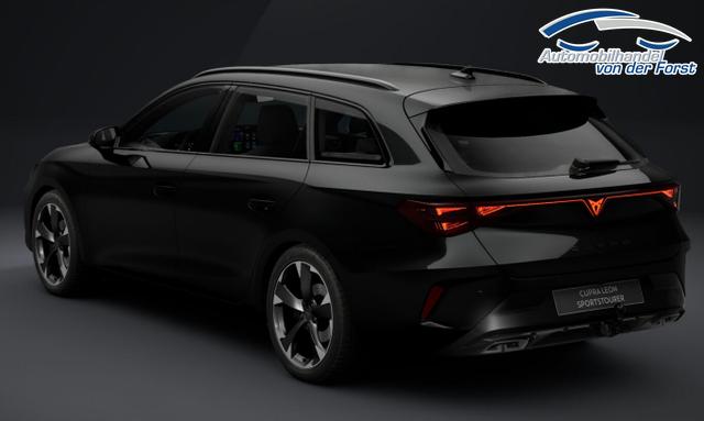 Cupra Leon Sportstourer ST 4Drive AHK EdgeP SennH SHZ LED ACC 18Z 