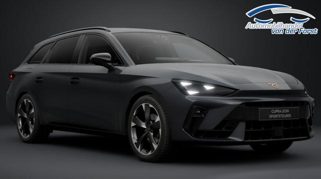 Cupra Leon Sportstourer ST 4Drive AHK EdgeP SennH SHZ LED ACC 18Z 