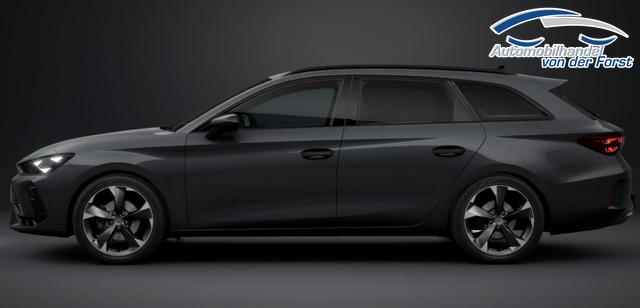 Cupra Leon Sportstourer ST 4Drive AHK EdgeP SennH SHZ LED ACC 18Z 
