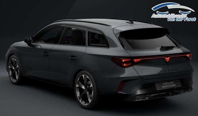 Cupra Leon Sportstourer ST 4Drive AHK EdgeP SennH SHZ LED ACC 18Z 
