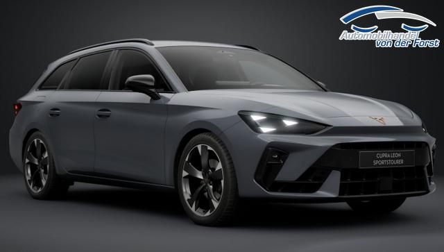 Cupra Leon Sportstourer ST 4Drive AHK EdgeP SennH SHZ LED ACC 18Z 