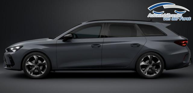 Cupra Leon Sportstourer ST 4Drive AHK EdgeP SennH SHZ LED ACC 18Z 