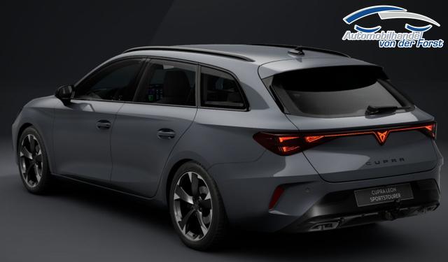 Cupra Leon Sportstourer ST 4Drive AHK EdgeP SennH SHZ LED ACC 18Z 