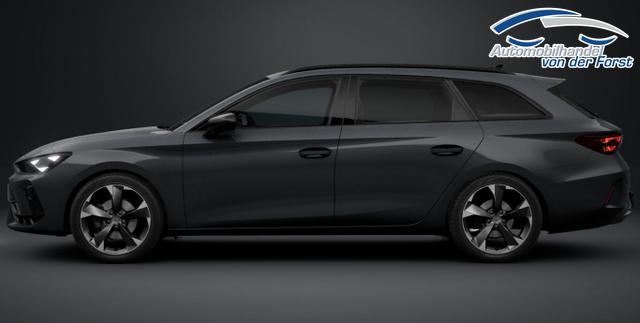 Cupra Leon Sportstourer ST 4Drive AHK SHZ VollLED ACC AppC VirC 18Z 