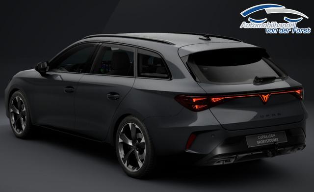 Cupra Leon Sportstourer ST 4Drive AHK SHZ VollLED ACC AppC VirC 18Z 